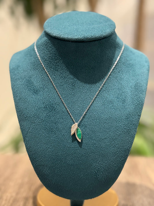 Necklace S925
