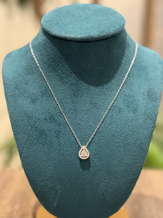 Necklace S925