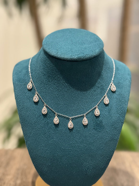 Necklace S925