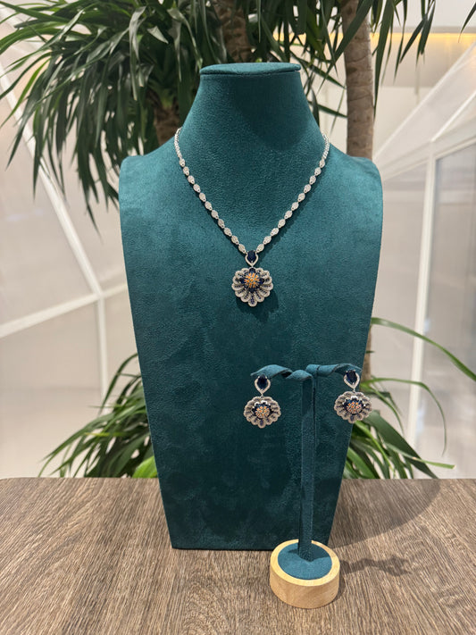 طقم ناعم انيق