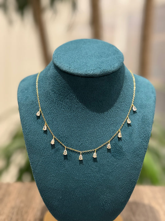 Necklace S925