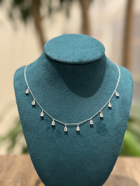 Necklace S925