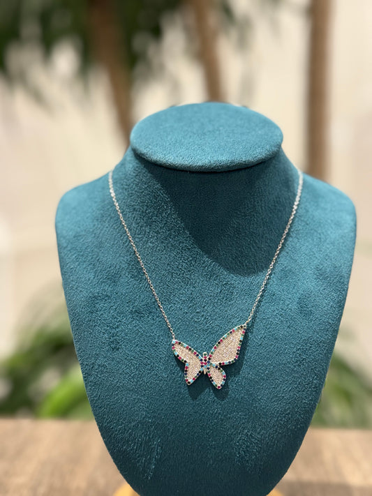 Necklace S925