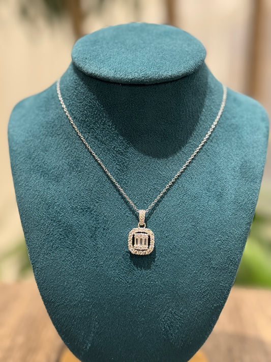 Necklace S925