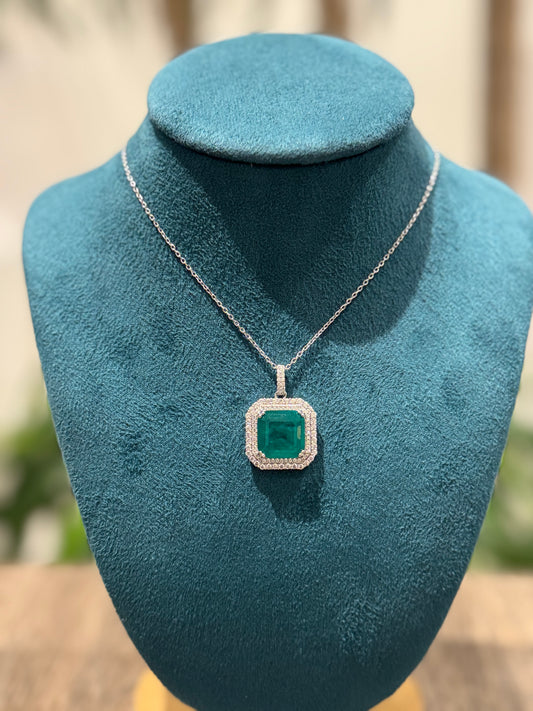 Necklace S925
