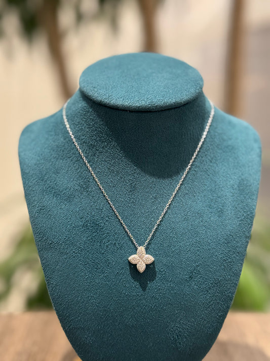 Necklace S925