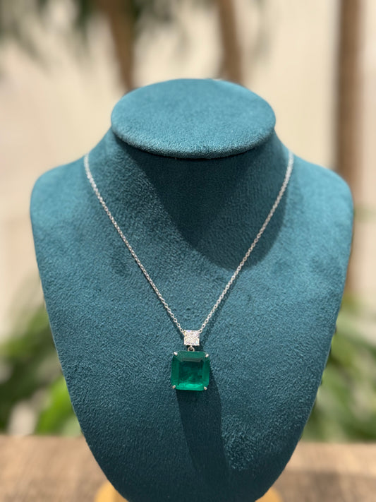 Necklace S925