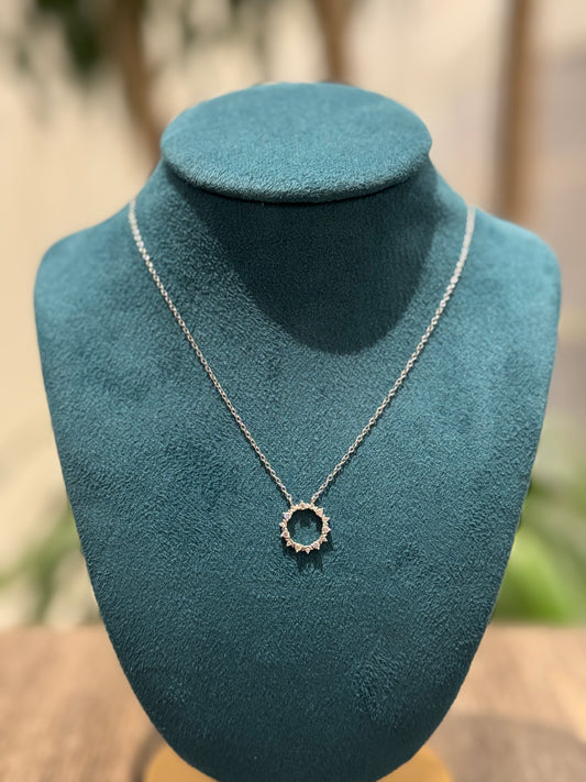 Necklace S925