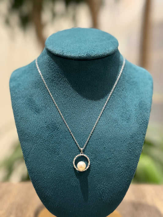 Necklace S925