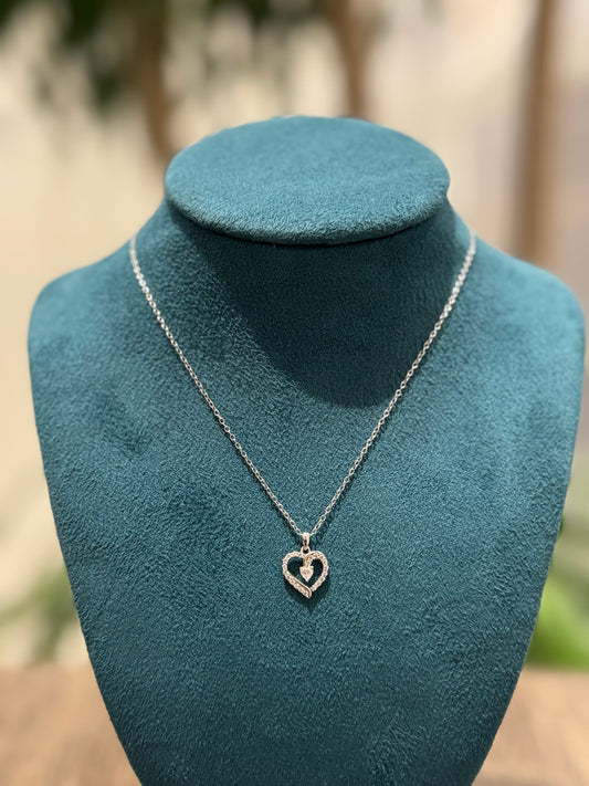 Necklace S925