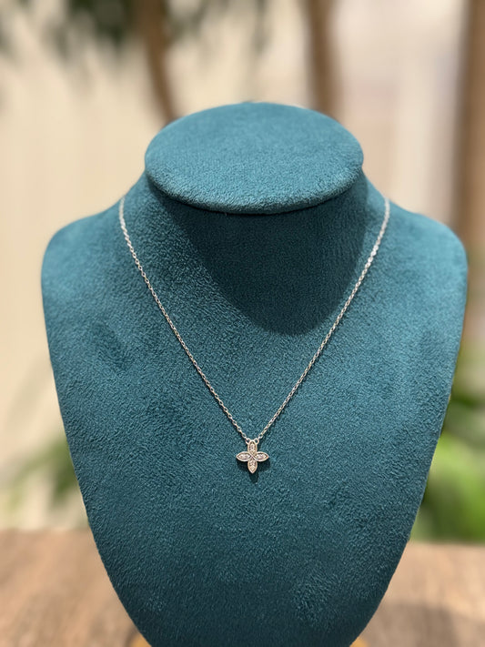Necklace S925