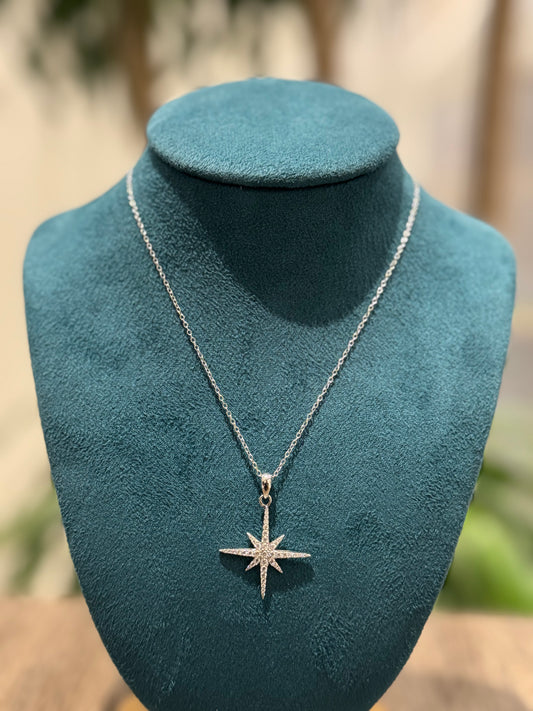 Necklace S925